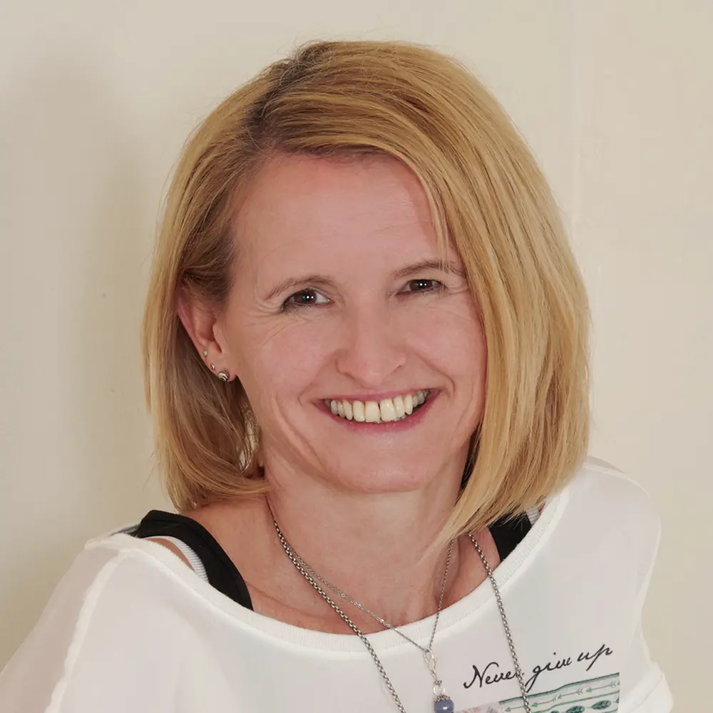 Sabine Hofbauer