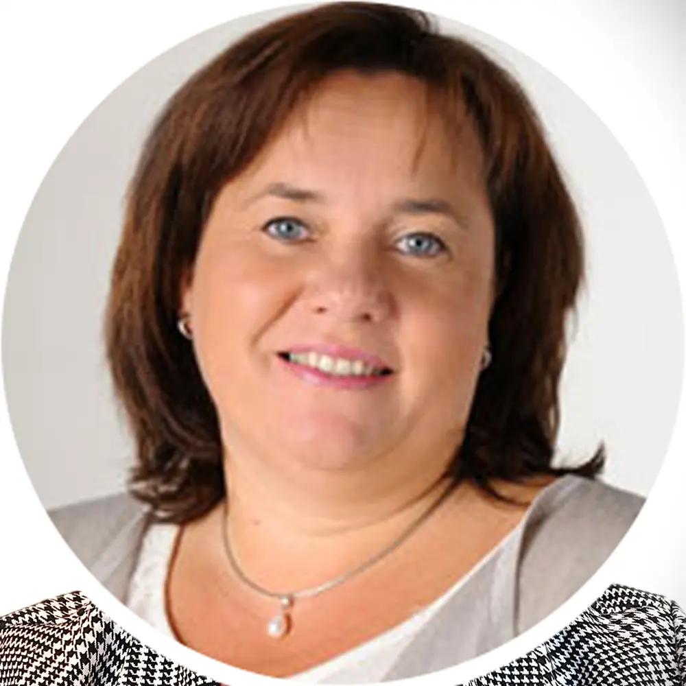 Heide Wimmer